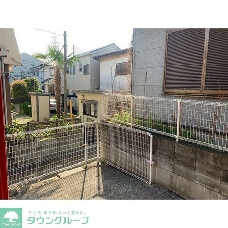 リブレス大宮の物件内観写真